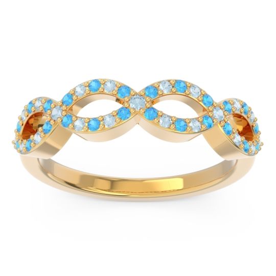 Half Eternity Asan Band