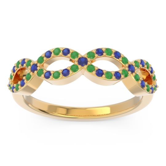 Half Eternity Asan Band