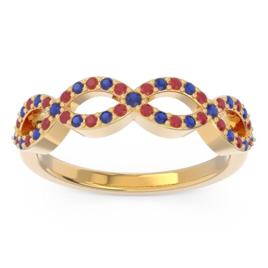 Half Eternity Asan Band