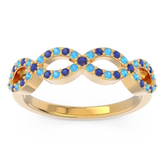 Half Eternity Asan Band
