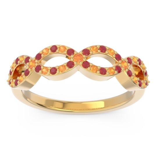 Half Eternity Asan Band