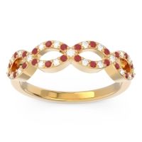 Half Eternity Asan Band