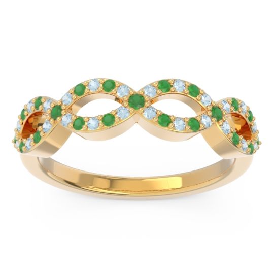 Half Eternity Asan Band