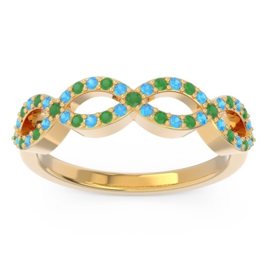 Half Eternity Asan Band