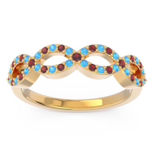 Half Eternity Asan Band