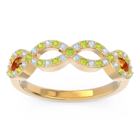 Half Eternity Asan Band