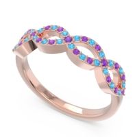 Half Eternity Asan Band