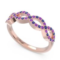 Half Eternity Asan Band