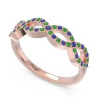 Half Eternity Asan Band