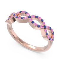 Half Eternity Asan Band
