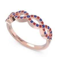 Half Eternity Asan Band