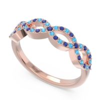 Half Eternity Asan Band