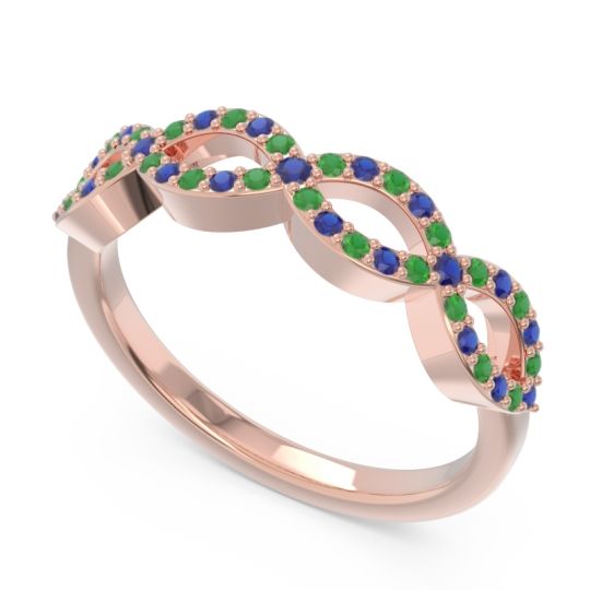 Half Eternity Asan Band
