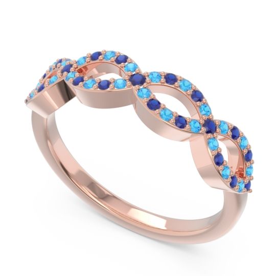 Half Eternity Asan Band
