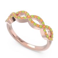 Half Eternity Asan Band