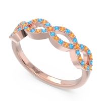 Half Eternity Asan Band