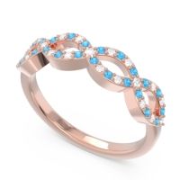 Half Eternity Asan Band
