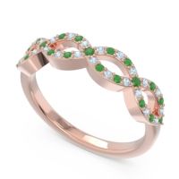 Half Eternity Asan Band