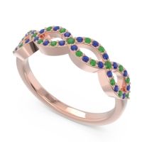Half Eternity Asan Band