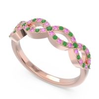 Half Eternity Asan Band