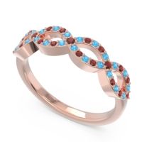 Half Eternity Asan Band