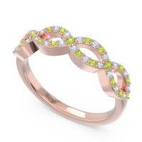 Half Eternity Asan Band