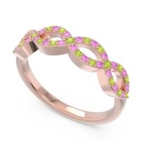 Half Eternity Asan Band