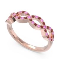 Half Eternity Asan Band