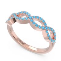 Half Eternity Asan Band