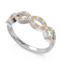 Half Eternity Asan Band