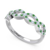 Half Eternity Asan Band