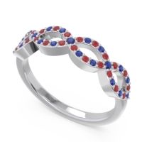 Half Eternity Asan Band