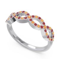 Half Eternity Asan Band