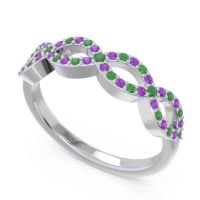 Half Eternity Asan Band