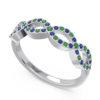 Half Eternity Asan Band