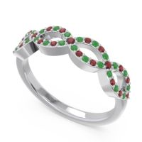 Half Eternity Asan Band