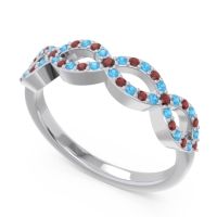 Half Eternity Asan Band