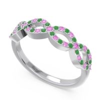 Half Eternity Asan Band