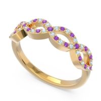 Half Eternity Asan Band