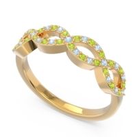 Half Eternity Asan Band