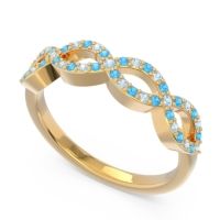 Half Eternity Asan Band