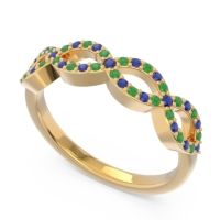 Half Eternity Asan Band