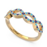 Half Eternity Asan Band
