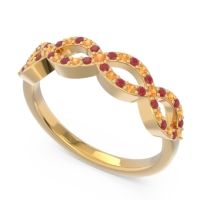 Half Eternity Asan Band