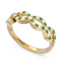 Half Eternity Asan Band