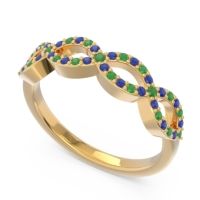 Half Eternity Asan Band