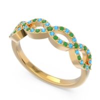 Half Eternity Asan Band