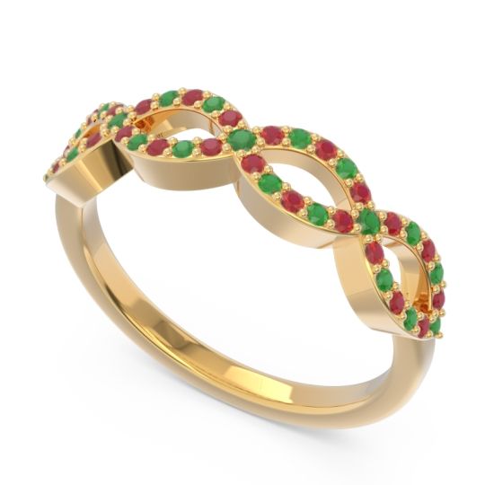 Half Eternity Asan Band