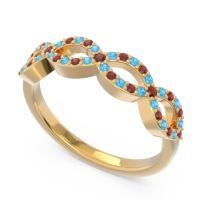Half Eternity Asan Band