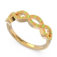 Half Eternity Asan Band